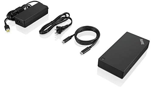 40AS0090JP ThinkPad USB Type-C ドック 2 2RC-003M-00273-V03.jpg